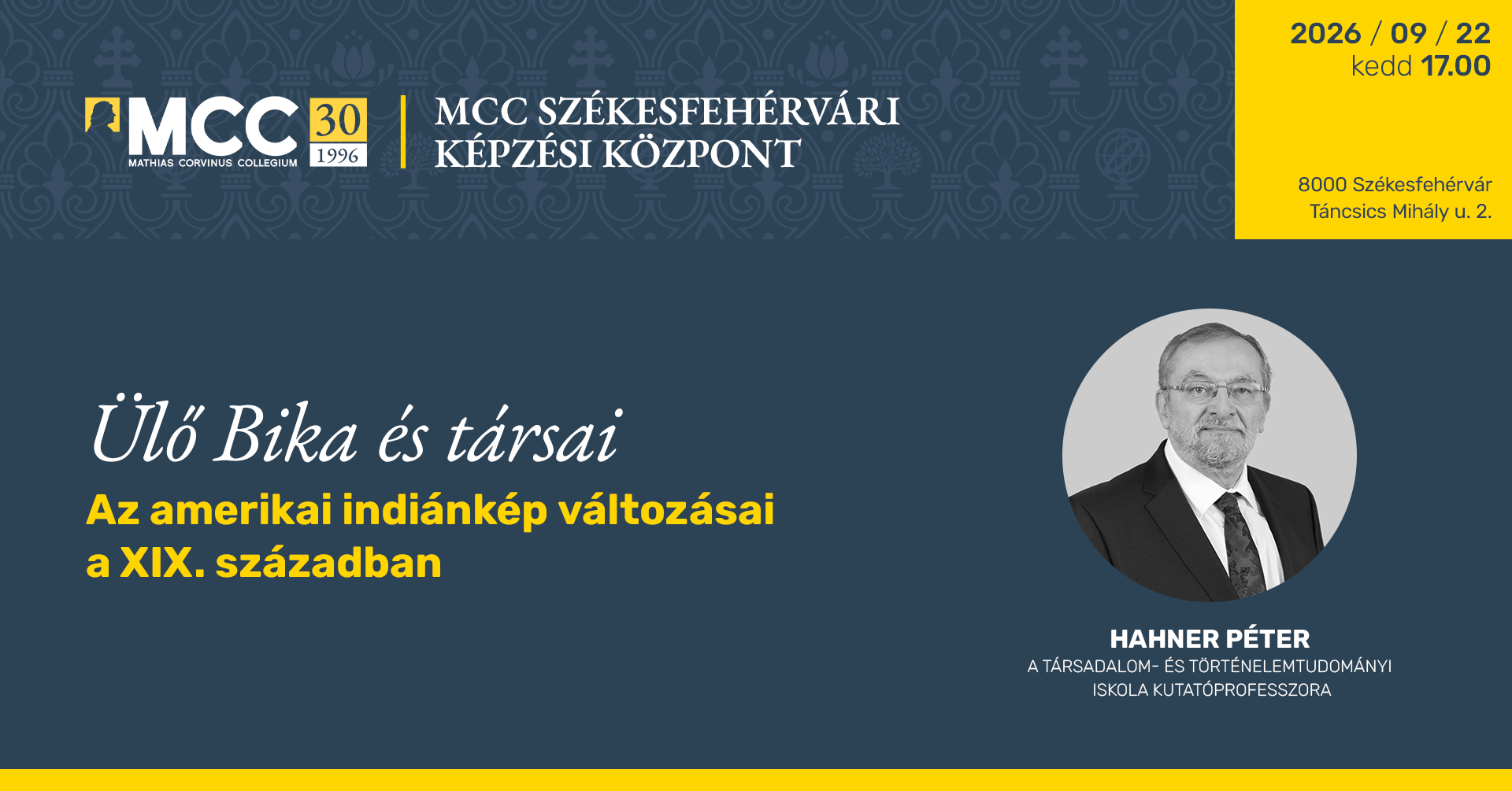Ülő Bika és társai – az amerikai indiánok változó képe a XIX. században
